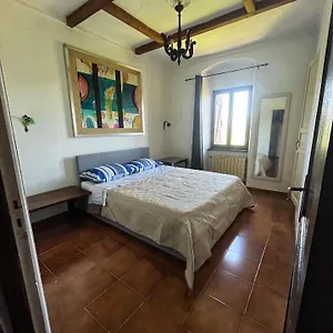Geckos House Affittacamere