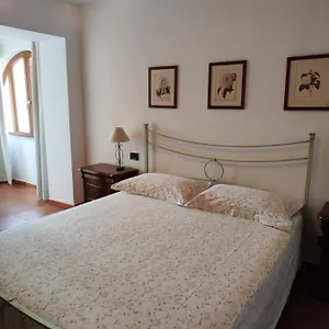 La Casa Del Sole Affittacamere